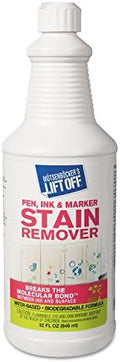 Motsenbocker's 40903 Lift Off #3: Pen Ink & Marker Graffiti Remover 32oz by Motsenbocker%E2%80%99sLiftOff