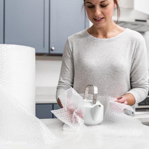 Duck Brand Small Bubble Cushioning Wrap - Image 3