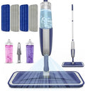 Spray Wet Mops for Floor Cleaning: Hardwood Floor Mops by MEXERRIS
