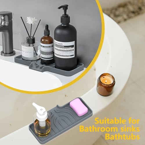 JOOKK Sponge Holder for Kitchen Sink - Image 3
