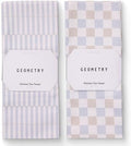 GEOMETRY Kitchen Tea Towels by GEOMETRY