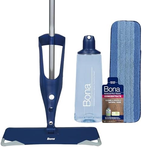 Bona Hardwood Floor Premium Spray Mop by Bona