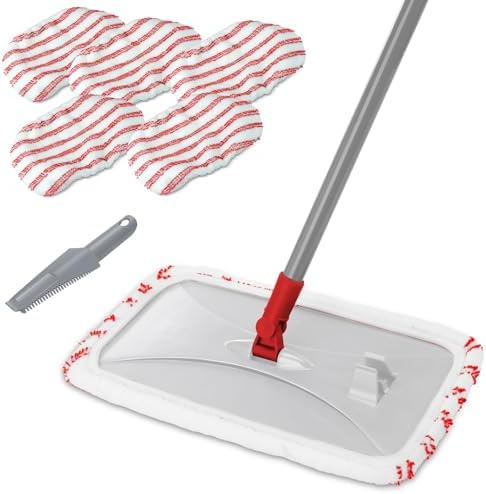 Masthome Extra Large Microfiber Mop by Masthome