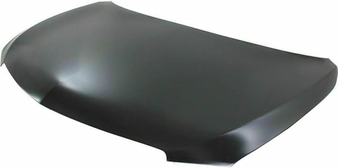 For Acura MDX 2014 2015 2016 Hood Panel Assembly | Aluminum | Primed | CAPA | AC1230125 | 60100TZ5A90ZZ