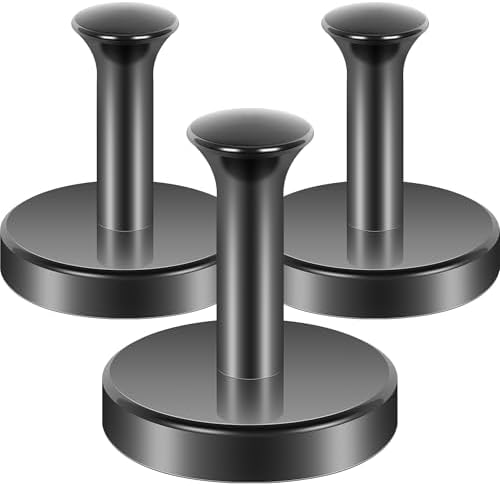 Neosmuk Magnetic Hooks Steel Tube Design by Neosmuk