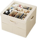PHINOX Shoe Organizer for Closet, Fits up to 16-32 Pairs, 1 Pack by PHINOX