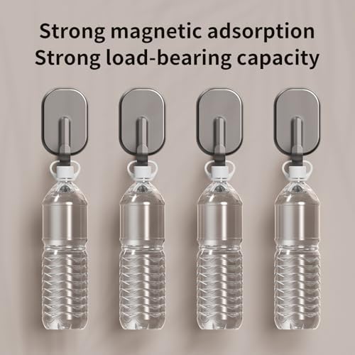 3-Pack Magnetic Hooks - Image 4