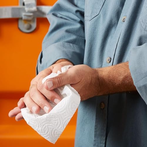 Coastwide by Jumbo Kitchen Paper Towels - Image 5