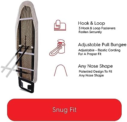 TIVIT Ironing Board Cover - Image 6