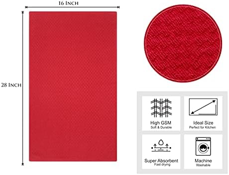 COTTON CRAFT Amazing Kitchen Towel - Image 2