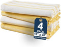 LANE LINEN Kitchen Towels Set by LaneLinen