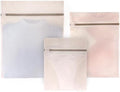 Muchfun Soft Cotton Mesh Laundry Bags by Muchfun