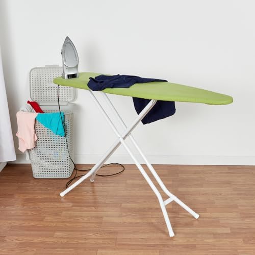 Ironing Board Cover and Pad, 100% Cotton - Image 7