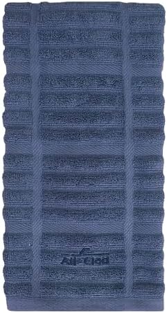 All-Clad Solid Kitchen Towel: Highly Absorbent, Super Soft Long Lasting by All-Clad