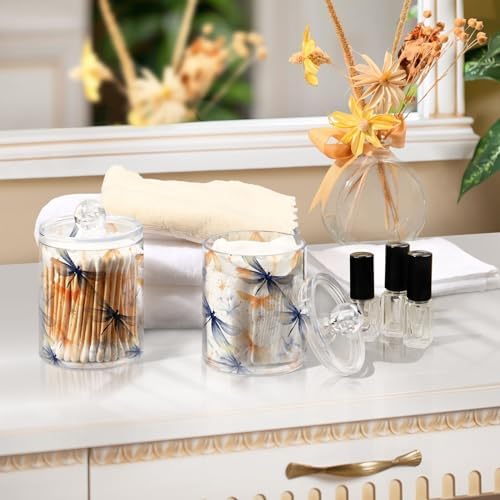 2 Pack Qtip Holder Dispenser - Image 6