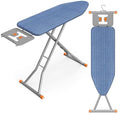 SONGMICS Ironing Board, with Stable Iron Rest, 43 x 13 Inches by Unknown
