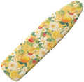 Strawberry Lemon Ironing Board Cover and Pad Soft Fabric Cover by Darisoco