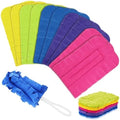 10 Pack Reusable Microfiber Duster Refills by Unknown