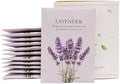 Lavender Scented Sachet Bags by DMDGYNL
