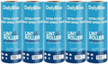 Extra Sticky Large Surface Lint Roller Refills, 500 Sheets by Unknown