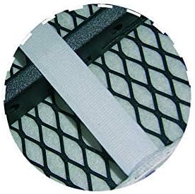 Mabel Home Ironing Board Padded Cover, 100% Cotton - Image 4