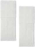 Luxury Decorative Hand Towels Bathroom: Boho Home Deco by YoulerTex