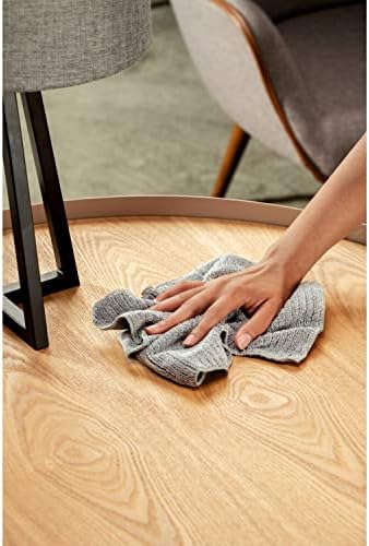 Scotch-Brite 3-in-1 Microfiber Kitchen Cloth - Image 5