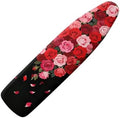 Ironing Board Cover and Pad 16 x 55 Thick Padding by Oamsistay