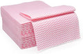 Reusable Cleaning Cloths Dish Paper Towels, Domestic Cleaning Towels by elinnee