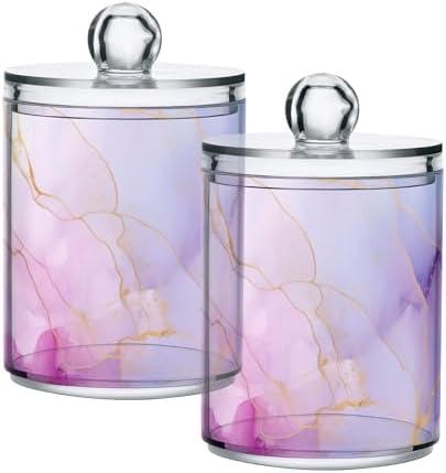 4 Pack Qtip Holder Dispenser - Image 7