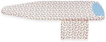 Dritz Clothing Care 82675 Ironing Board Cover Plus, 54 x 15-Inch - Image 2