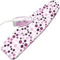 Padded Ironing Board Cover, 15 * 54 in Standard Size Ironing Board Covers by Unknown