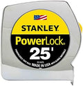 BOS33425 - Powerlock II Power Return Rule by STANLEY