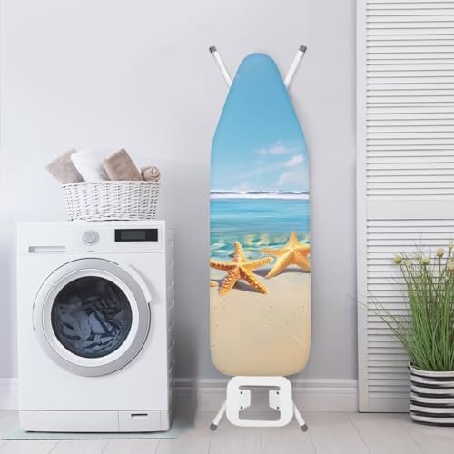 Sea Starfish Ironing Board Covers - Image 3