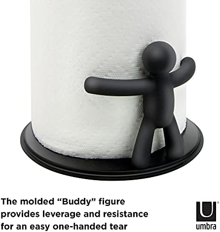 Umbra Buddy Countertop Paper Towel Holder - Image 4