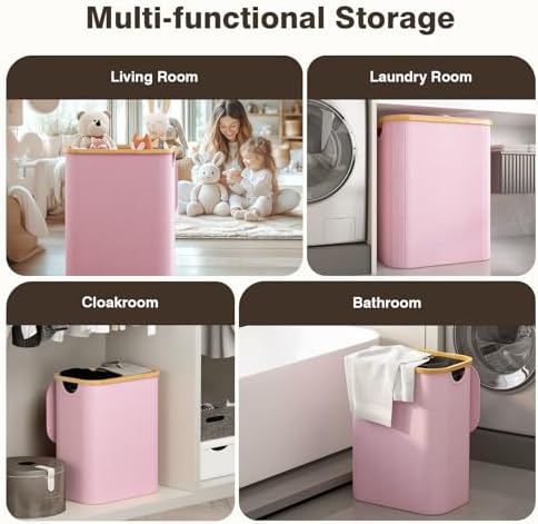 Hampers for Laundry Basket - Image 6