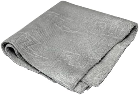 FLITZ Tear Away Microfiber Towel Roll - Image 6