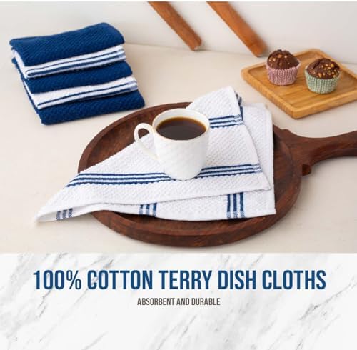 LANE LINEN Tea Towels - Image 7