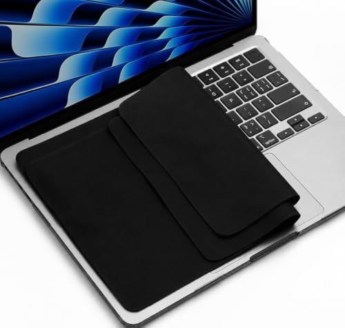 MUBUY MacBook Pro/Air Accessories, Keyboard Protector by MUBUY