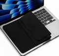 2 Pack Microfiber Liner Cleaning Cloth 13" by MUBUY