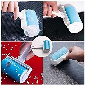 Reusable Lint Roller, Removes Pet Hair from Clothes - Image 4