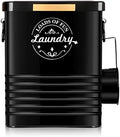 Laundry Detergent Powder Container Dispenser Holder by EasierLaundrySimplerLife