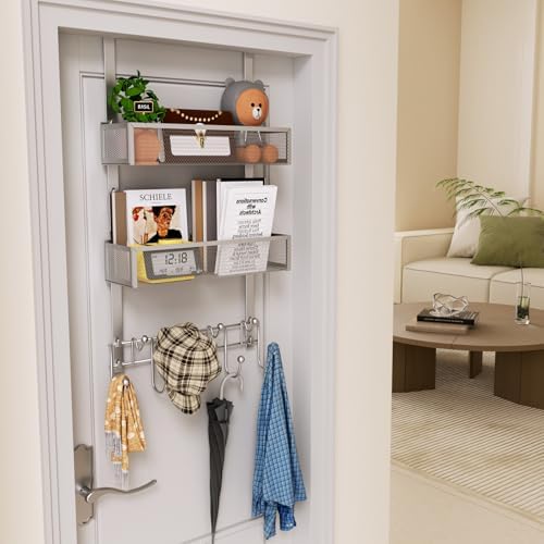 HapiRm Over The Door Hanger - Image 7