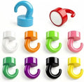 Mini Magnetic Hooks, Space-Saver by NogmeTaa