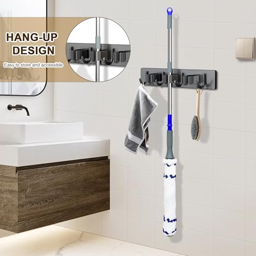 Self Wringing Mop - Image 4