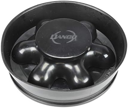 Danco 10983 Sinktacular, Kitchen Sink Strainer & Stopper, Prevent Clogs & Odors by DANCO