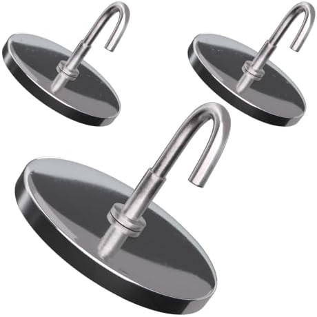Master Magnetics Magnetic Handi-Hook by MasterMagnetics