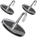 Master Magnetics Magnetic Handi-Hook by MasterMagnetics