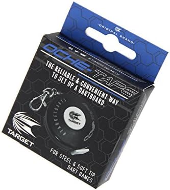 Target Darts Oche Tape Measure - Image 4