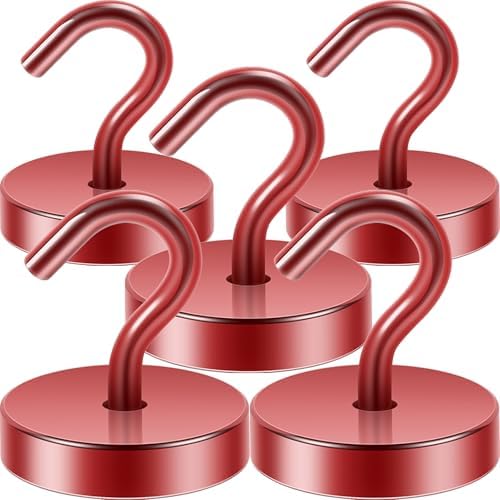 Neosmuk Magnetic Hooks Steel Tube Design by Neosmuk